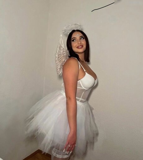 Jaseminra Profile pic