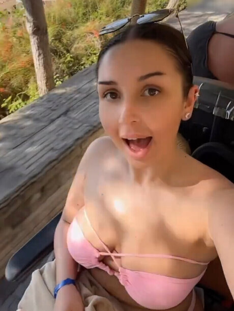 Jaseminra desnuda onlyfans