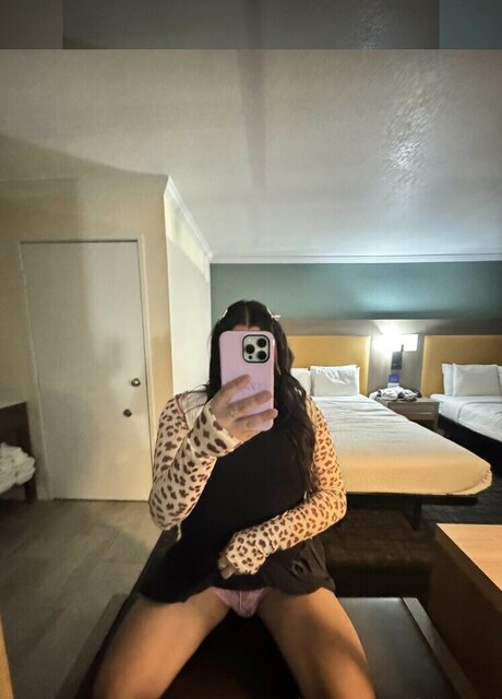 Gigi Yummi leaked onlyfans xxx