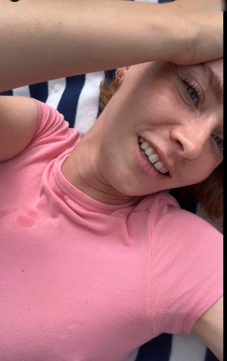 Sandra Hunke onlyfans uncensored