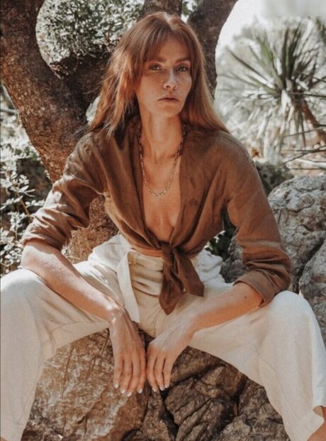 Sandra Hunke leaked naked onlyfans