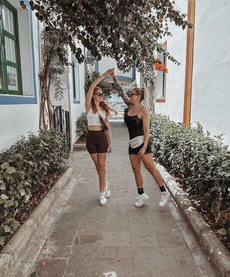 Sandra Hunke xxx onlyfans