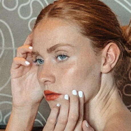 Sandra Hunke onlyfans nude leaks