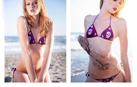 Sandra Hunke new onlyfans leaks