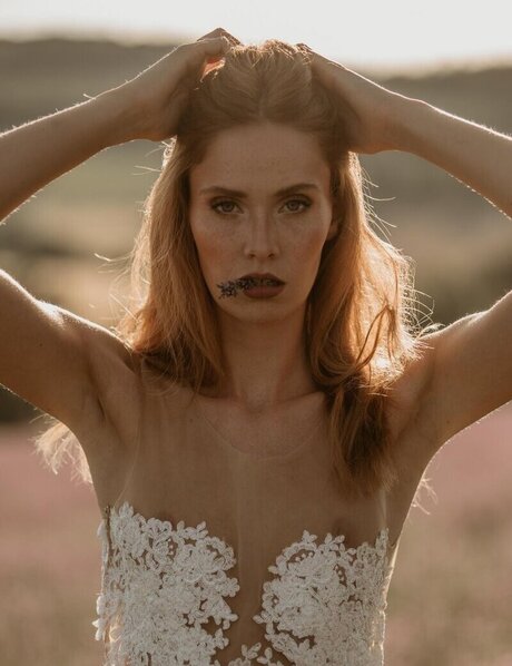 Sandra Hunke leak onlyfans nude