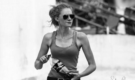 Sandra Hunke onlyfans leak