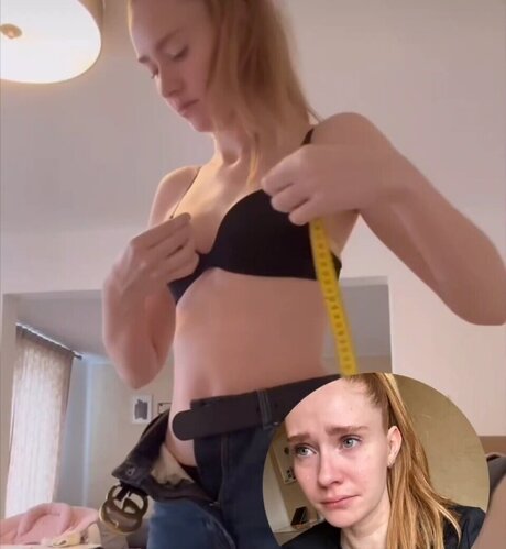 Sandra Hunke nudes onlyfans