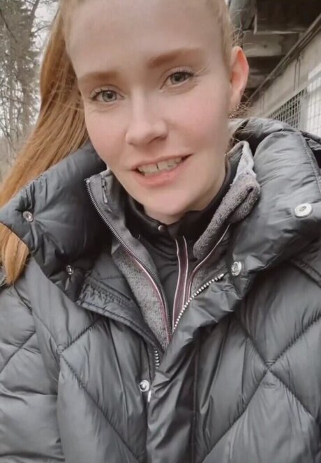 Sandra Hunke onlyfans exposed