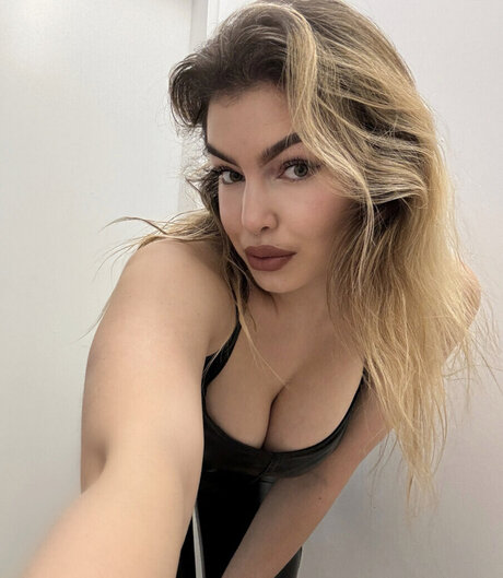 Nadine Kierspel onlyfans nude