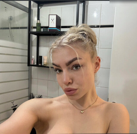 Nadine Kierspel onlyfans leakd