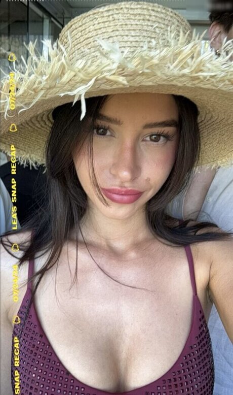 L a Elui onlyfans leaked nudes