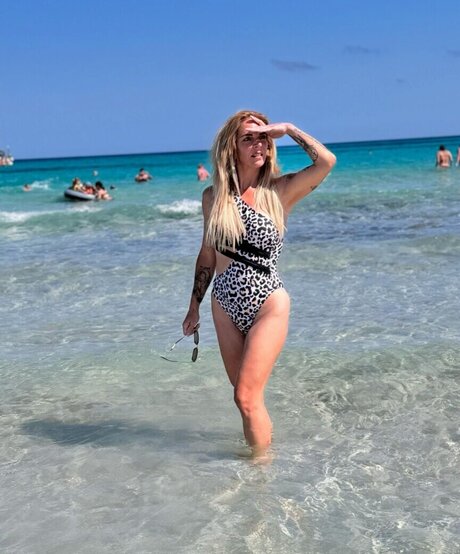 Daniela B chner porn onlyfans