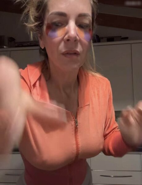 Daniela B chner leaked onlyfans