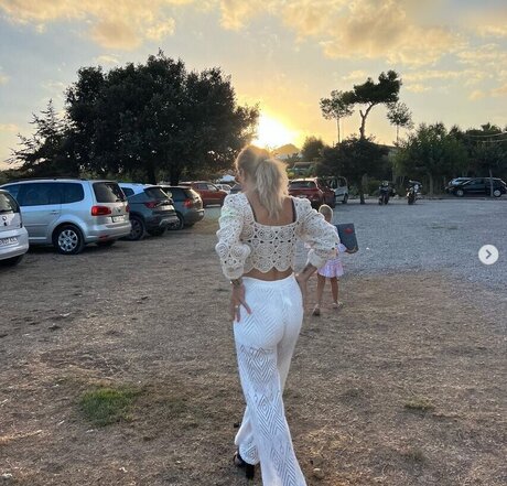 Daniela B chner onlyfans leaked dirtyship