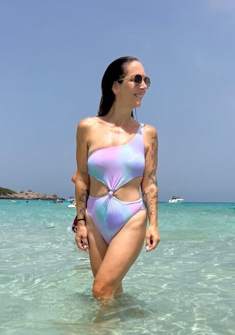 Daniela B chner onlyfans model