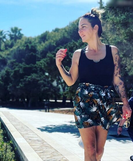 Daniela B chner onlyfans sex leak