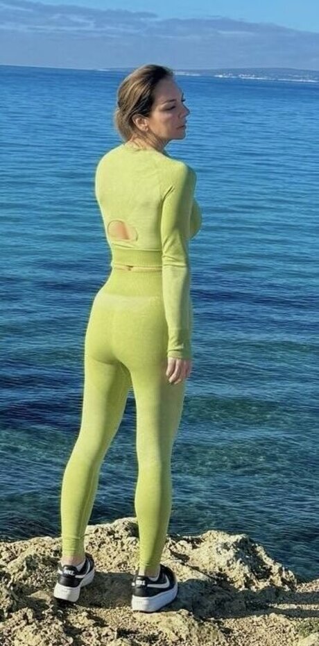 Daniela B chner onlyfans naked pics