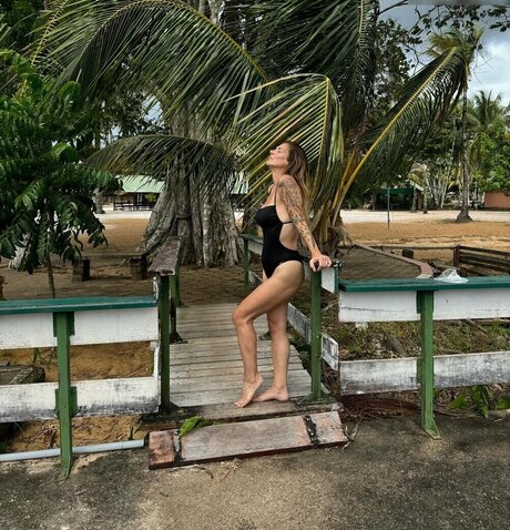 Daniela B chner onlyfans leaked porn