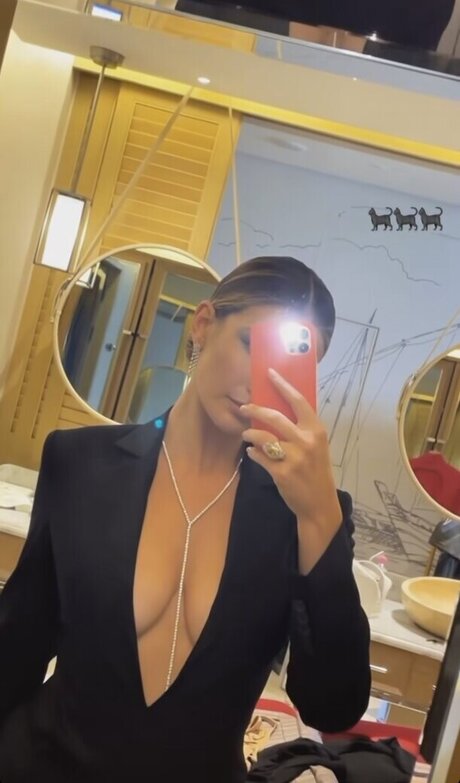 Susanna Giovanardi onlyfans porn free