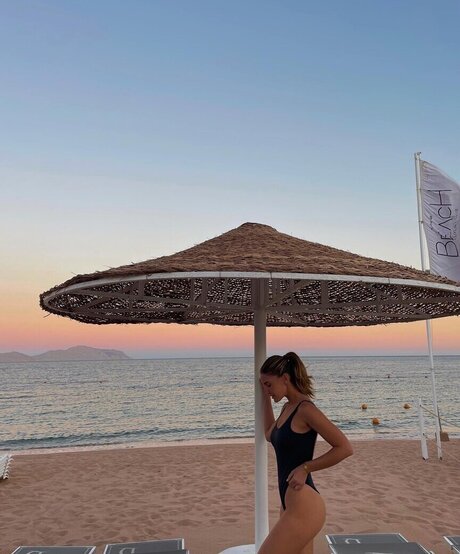 Susanna Giovanardi leaked onlyfans sextape