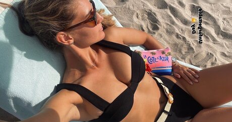 Susanna Giovanardi onlyfans content