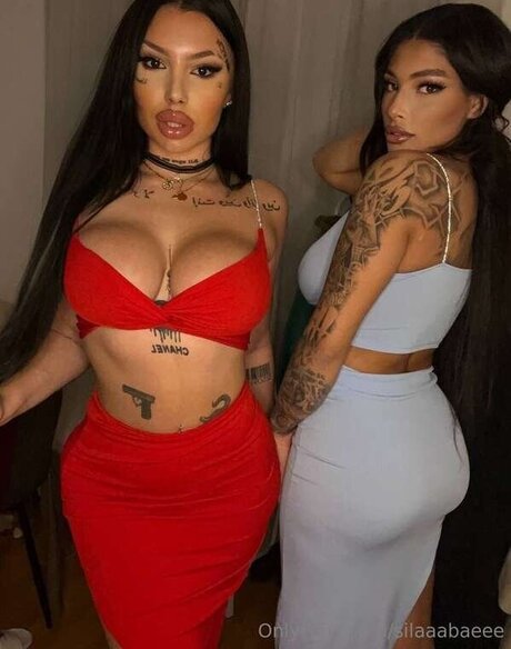 silaaabaeee only fans pictures