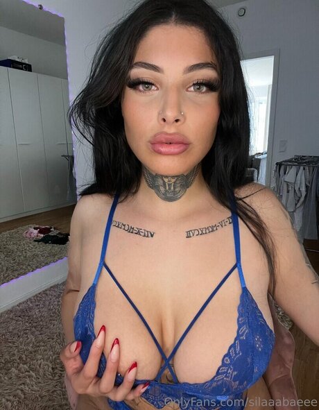 silaaabaeee onlyfans leaked pics