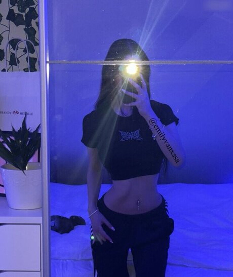emilyvanxssa leaked onlyfans xxx