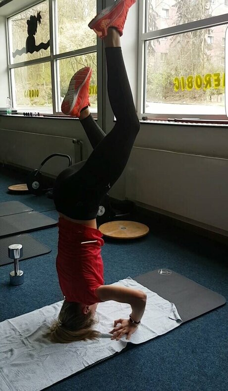 Kathrin Hendrich onlyfans sexy