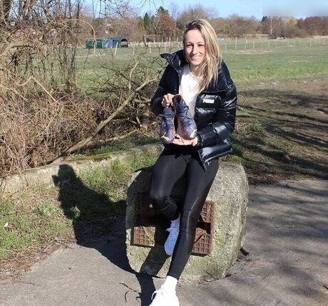 Kathrin Hendrich onlyfans xxx