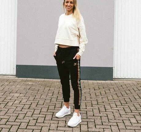 Kathrin Hendrich onlyfans full