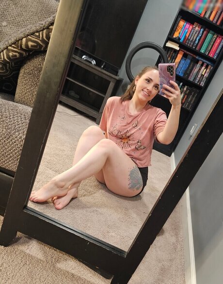 Bellaxalex onlyfans tits