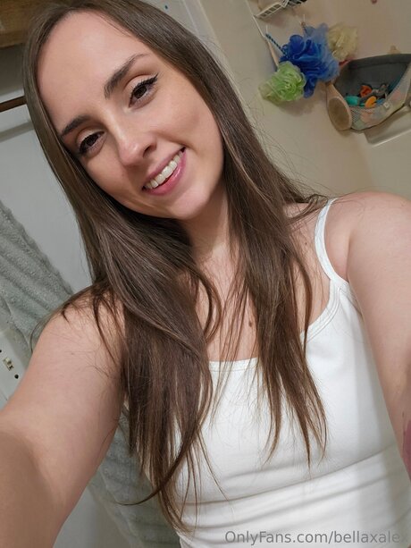 Bellaxalex feet onlyfans