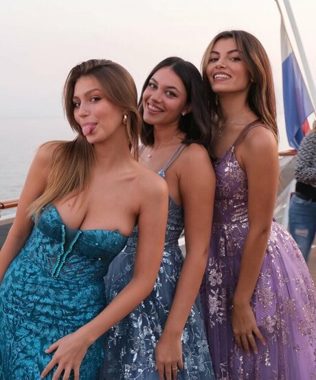 Miriam Bongiorni nude onlyfans porn