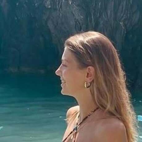 Miriam Bongiorni Profile pic