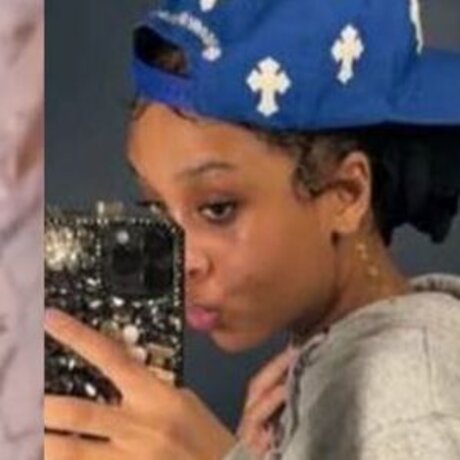 therealmayyaa onlyfans topless