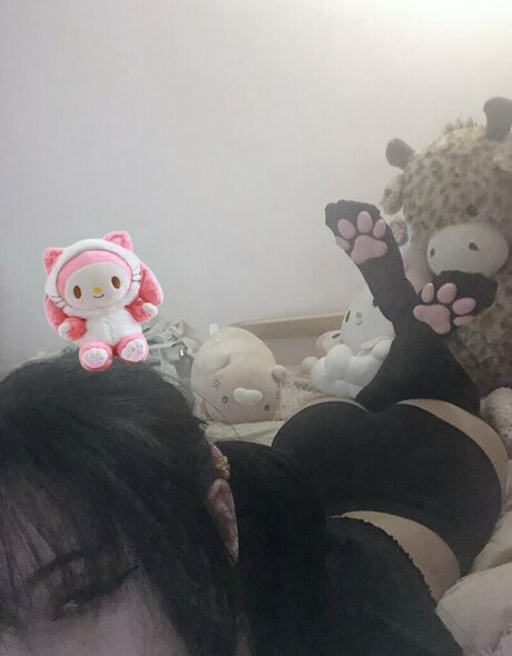 ily yuumi onlyfans naked leak