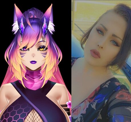 AkiFae leak onlyfans nude