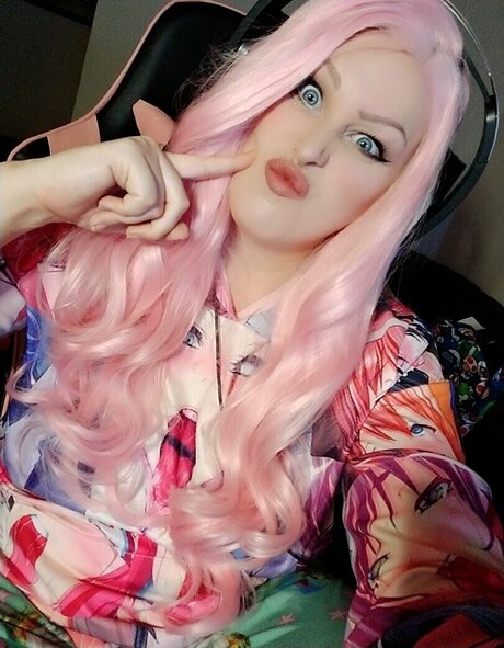 AkiFae porn onlyfans leak