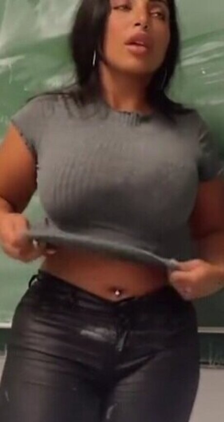 La bonbo onlyfans model photos