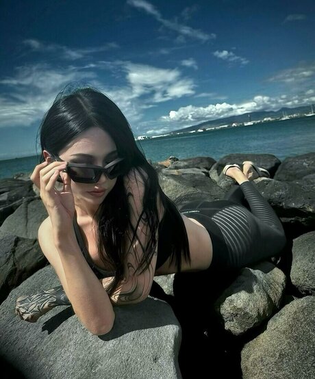 Trannyrudie onlyfans leak xxx