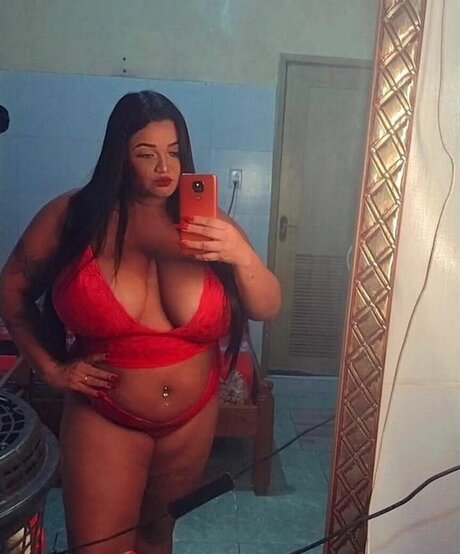 Blenda De Jesus onlyfans nude