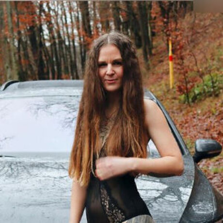 Anne Peisker onlyfans leak fuck