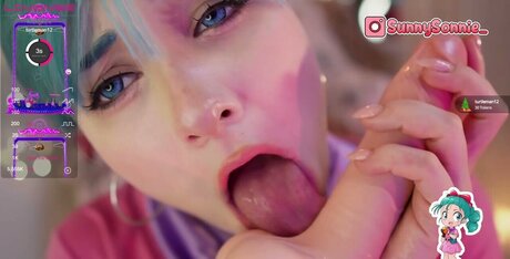 sunny sonnie nudes onlyfans