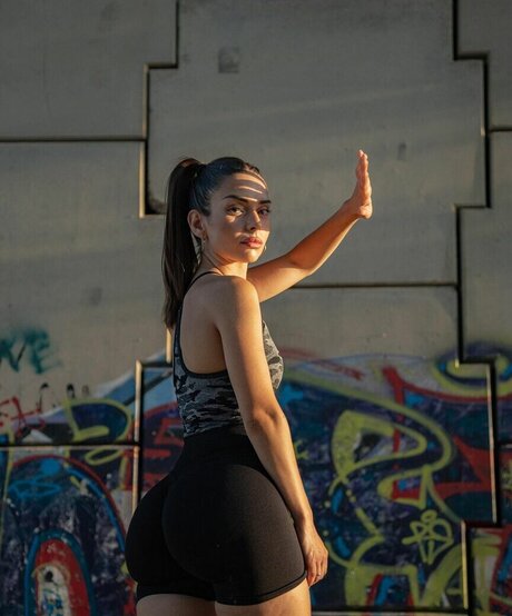 Rocio Gonzalez onlyfans naked porn