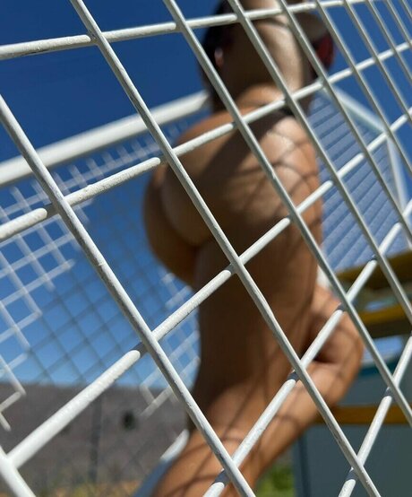 Rocio Gonzalez onlyfans leak ass