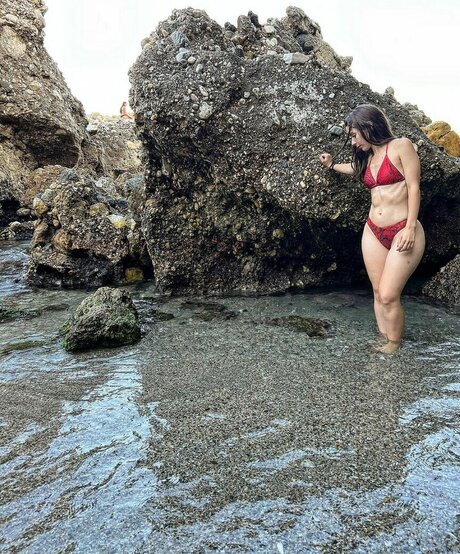 Rocio Gonzalez onlyfans nudes leak