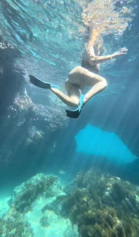 Rocio Gonzalez onlyfans leaked.