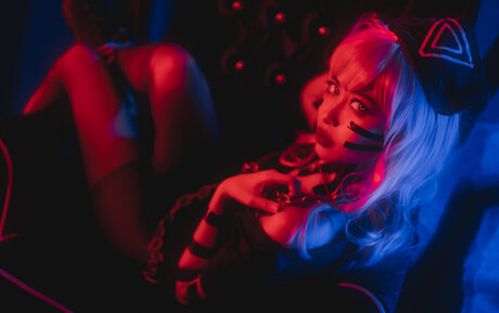 Invalidnun onlyfans de