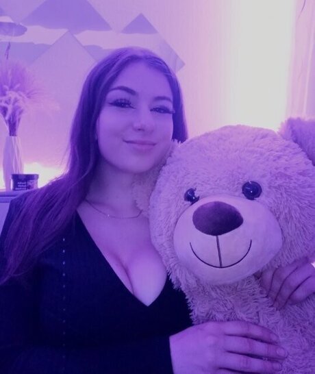 eAngi02 nude only fans leaks